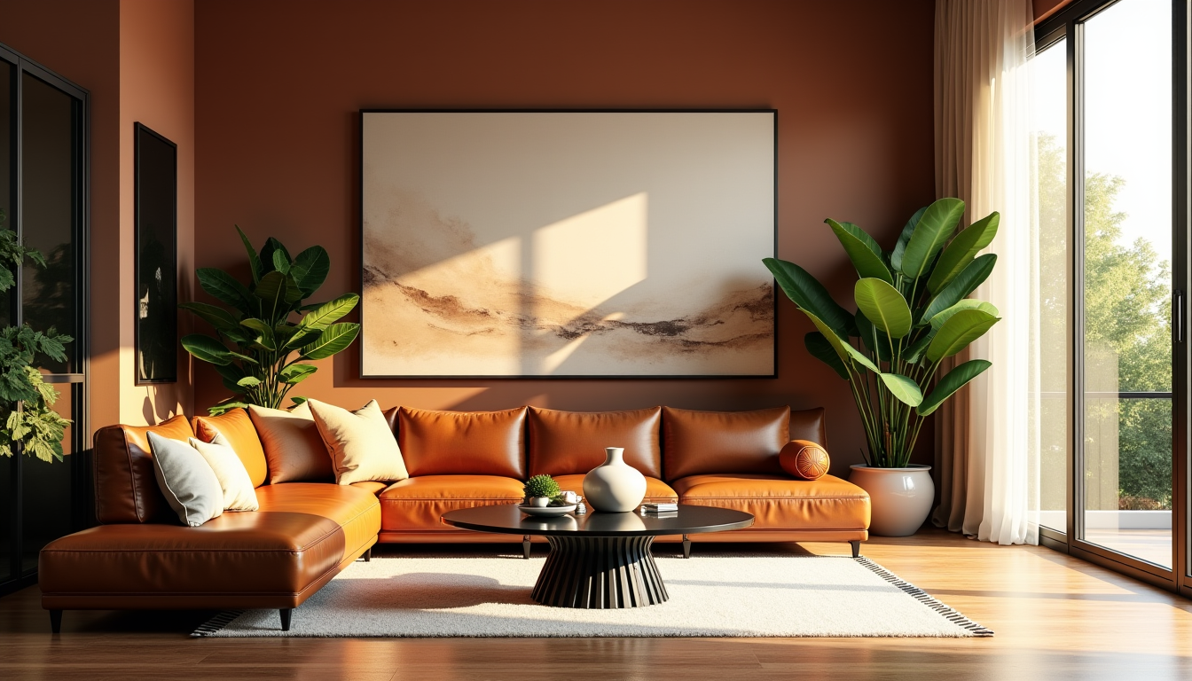 inspirez votre intérieur avec des idées de décoration inédites — choisir le bon style architectural