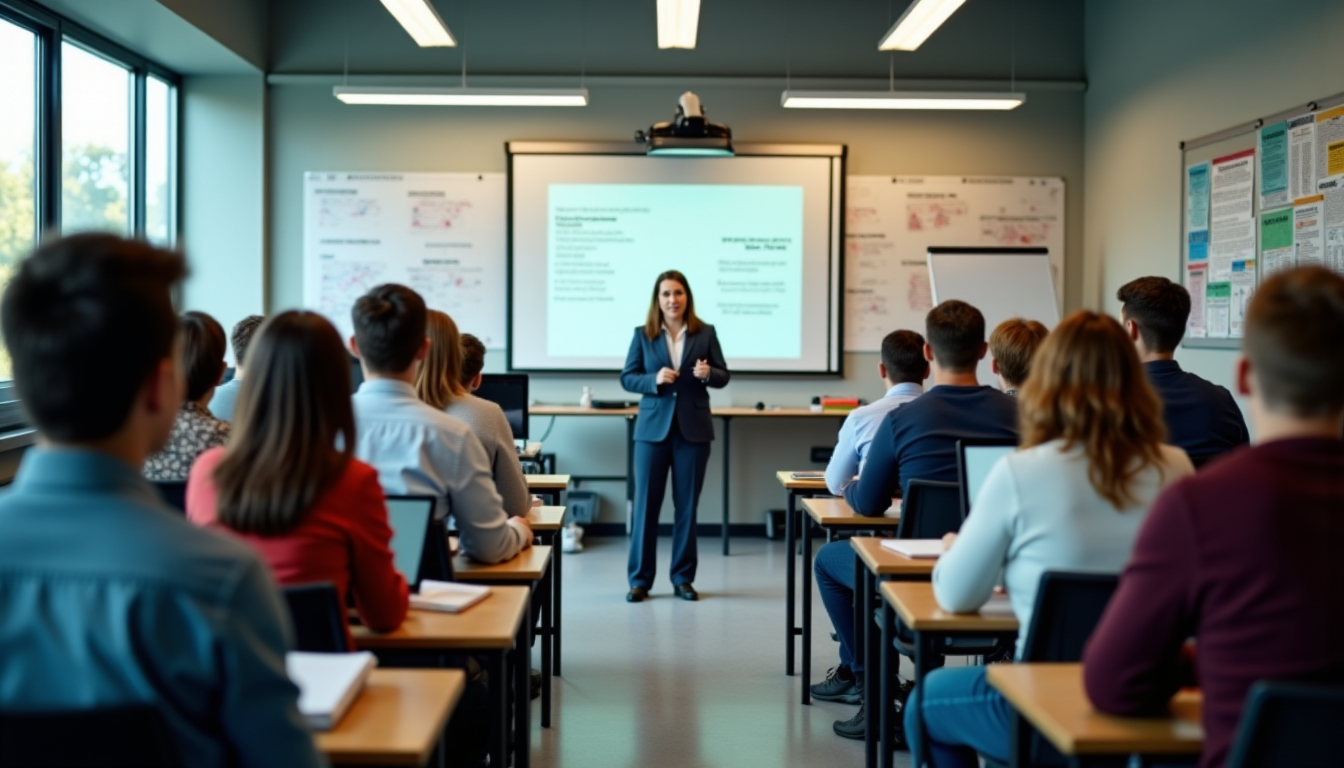 auto école lanavette : tarifs, formations et conseils pour bien préparer son permis — pour s'adapter aux profils variés des candidats, les