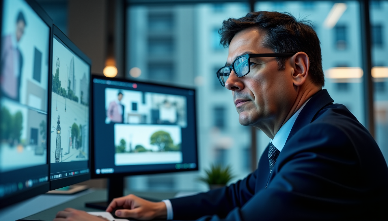 nouveau site adc sécurité : quelles innovations découvrir pour améliorer la protection de vos biens ? — r les administrateurs, tout en garantissant un système