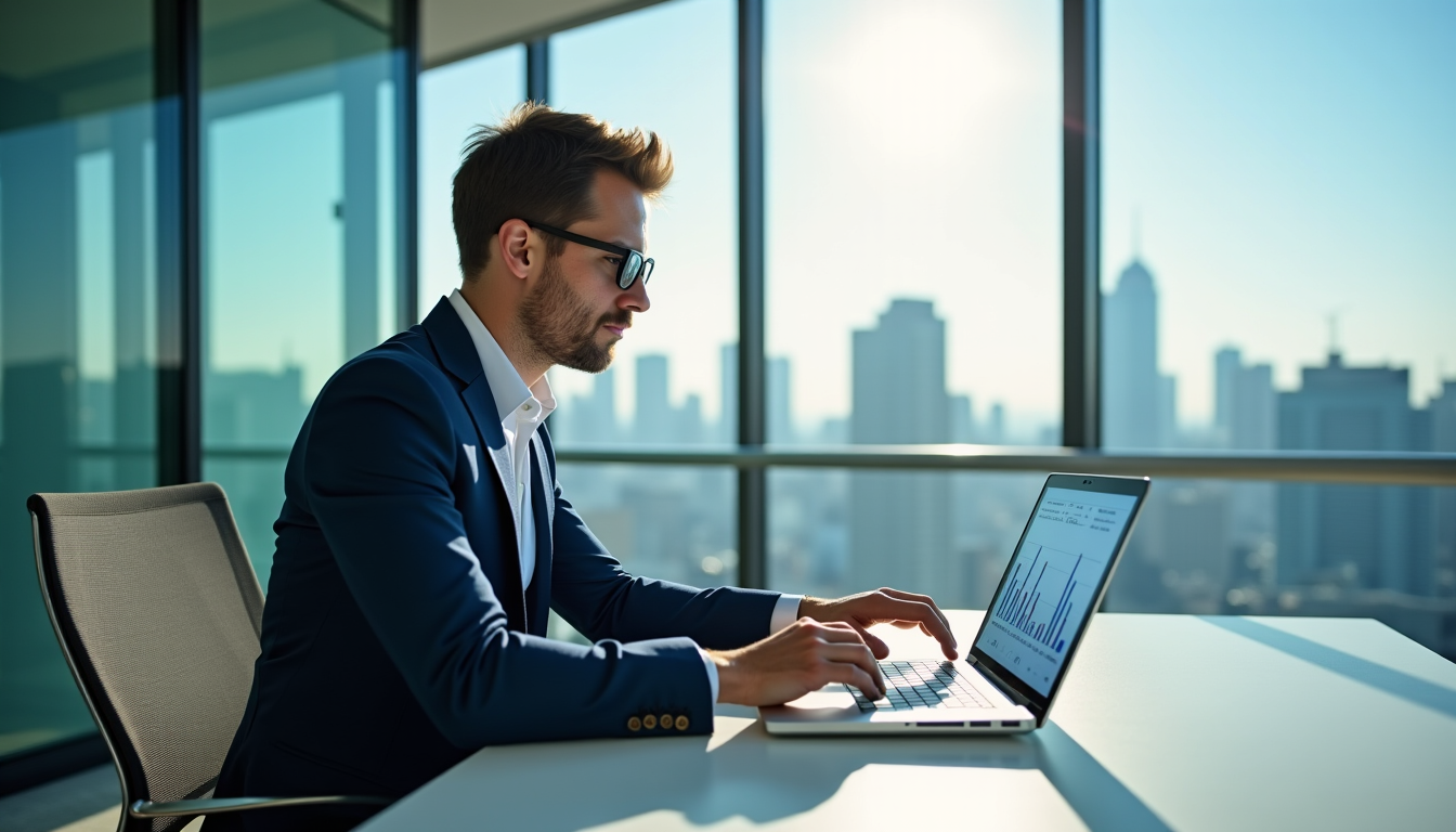 directeur marketing externalisé : apportez une vision de haut niveau à votre entreprise — cette approche est particulièrement adaptée aux entreprises qui