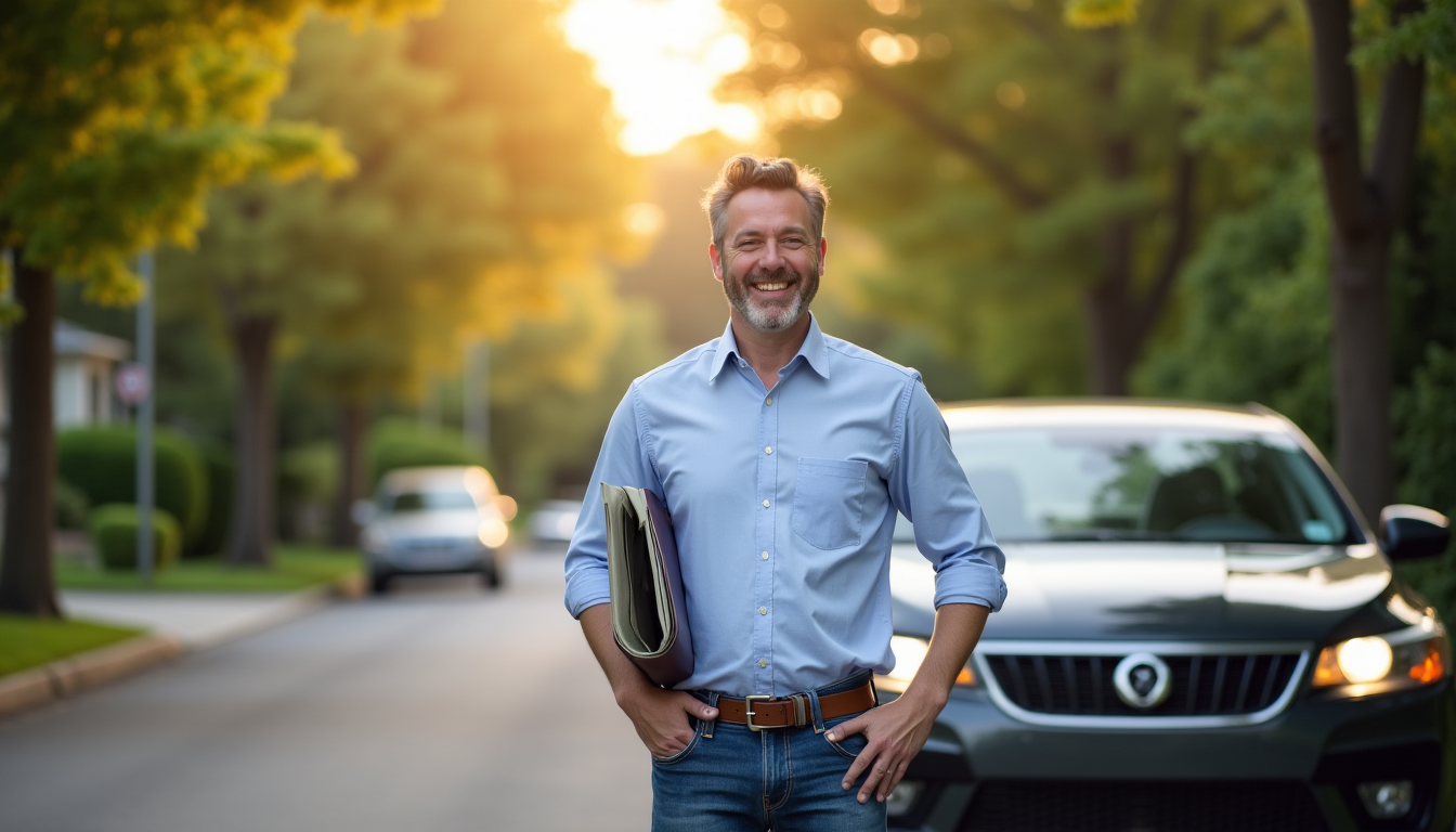 astuces pour réduire le coût de votre assurance auto — certains assureurs proposent même des rabais pour les
