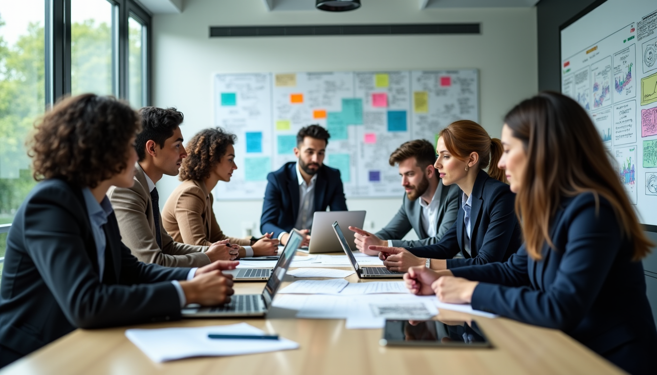 optimisez votre stratégie marketing pour un impact durable — pour prouver votre engagement, il est indispensable de