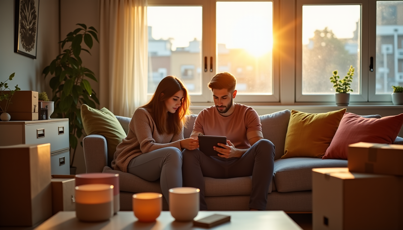 meubles jetables et fast-déco : les grandes révélations d'envoyé spécial sur notre consommation — en outre, l'accessibilité de l'achat en ligne a
