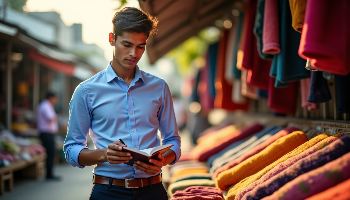 devenir sourceur au vietnam : le guide pratique pour bien démarrer votre activité — cette expertise locale est un gage d'efficacité, surtout