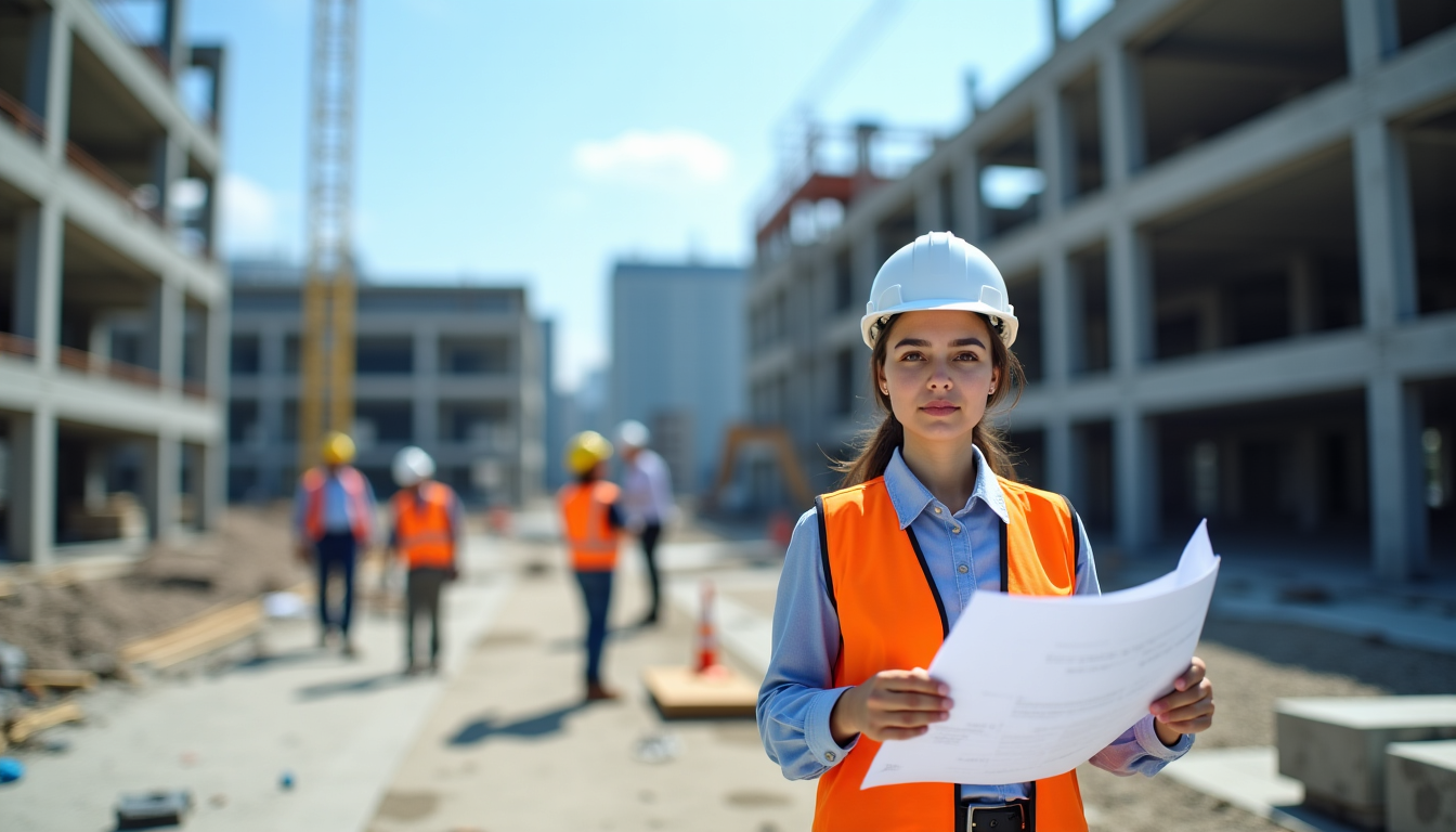 Illustration : bien que l'assurance dommages-ouvrage soit une obligation, il — coût d’une assurance dommages ouvrage : combien ça coûte vraiment pour vos travaux ?