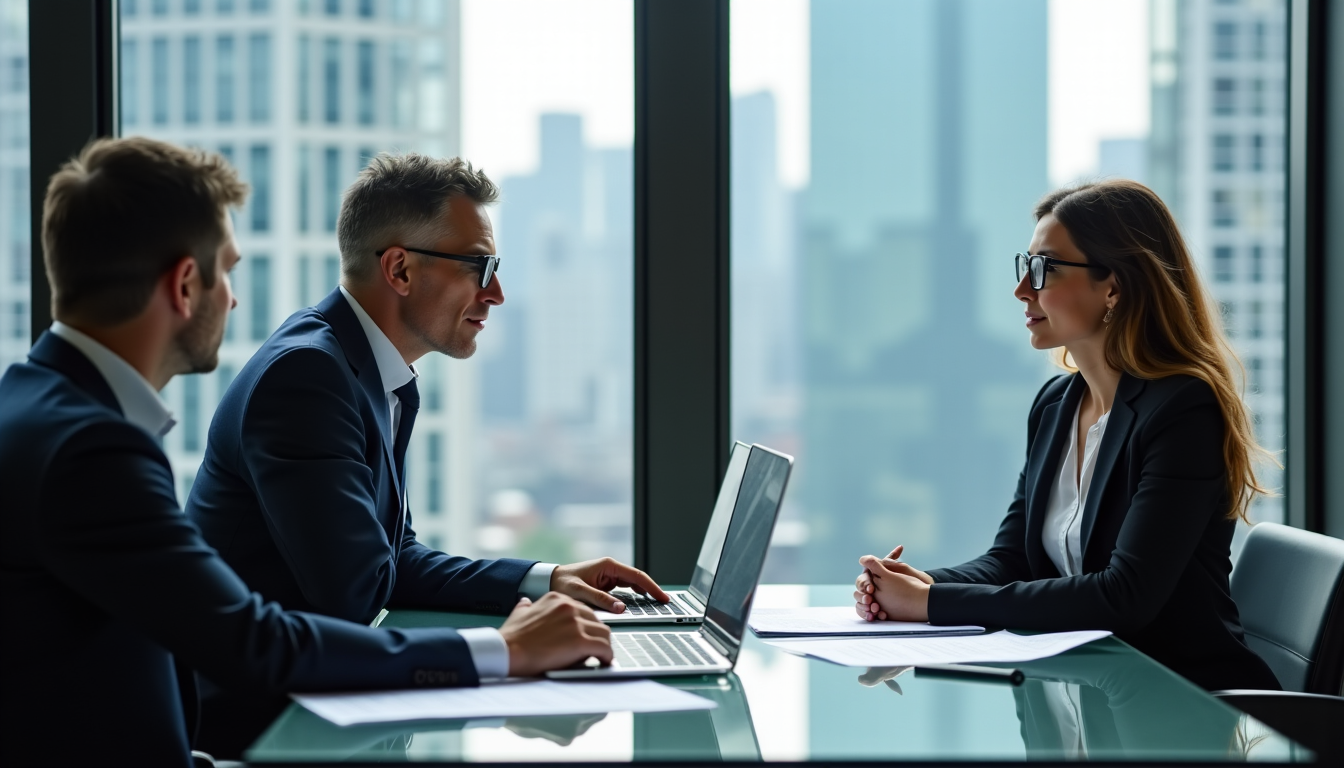 courtier risques aggravés : comment obtenir votre assurance de prêt malgré la maladie ? — conscients des difficultés rencontrées par les emprunteurs présentant