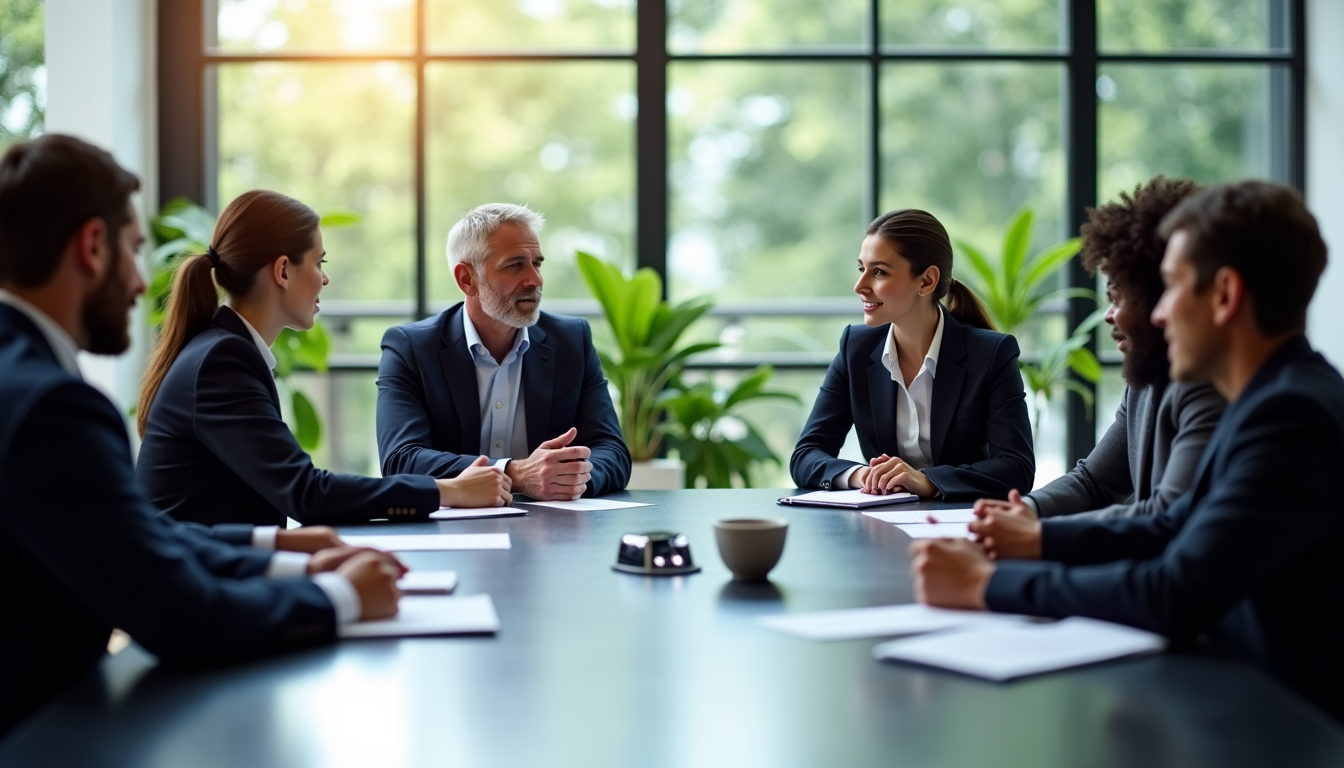 mutuelle d'entreprise obligatoire : le guide complet pour les dirigeants et rh en 2026 — au-delà de l'aspect légal, la mutuelle d'entreprise présente
