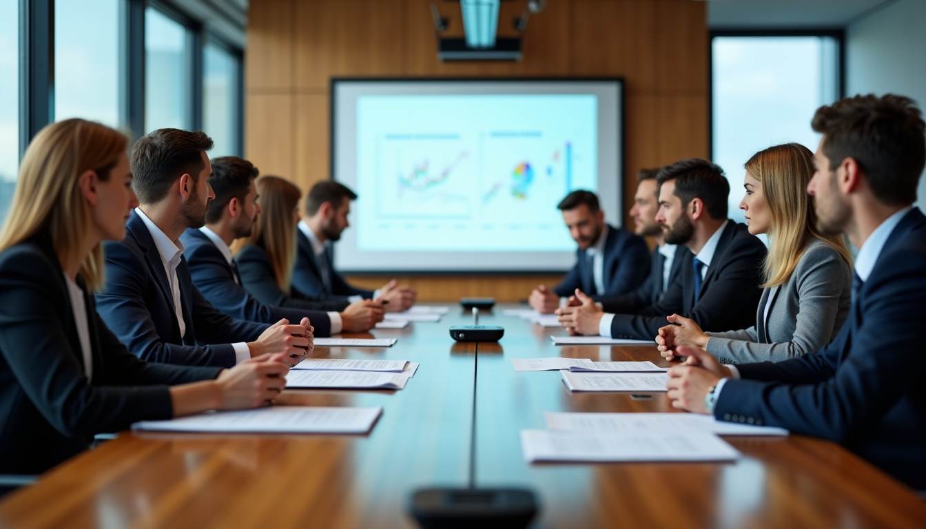Illustration : n'oubliez pas de prendre en compte les frais — mutuelle d'entreprise obligatoire : le guide complet pour les dirigeants et rh en 2026