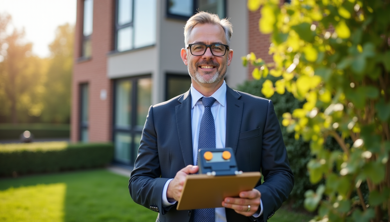 choisir un expert en diagnostic gaz à chancelade pour sécuriser son projet immobilier ? — au-delà de la simple certification, le professionnel doit