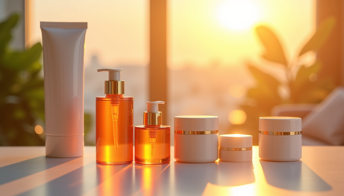 impression et emballage : comment soigner votre packaging pour marquer les esprits — une palette de couleurs harmonieuse et pertinente renforce