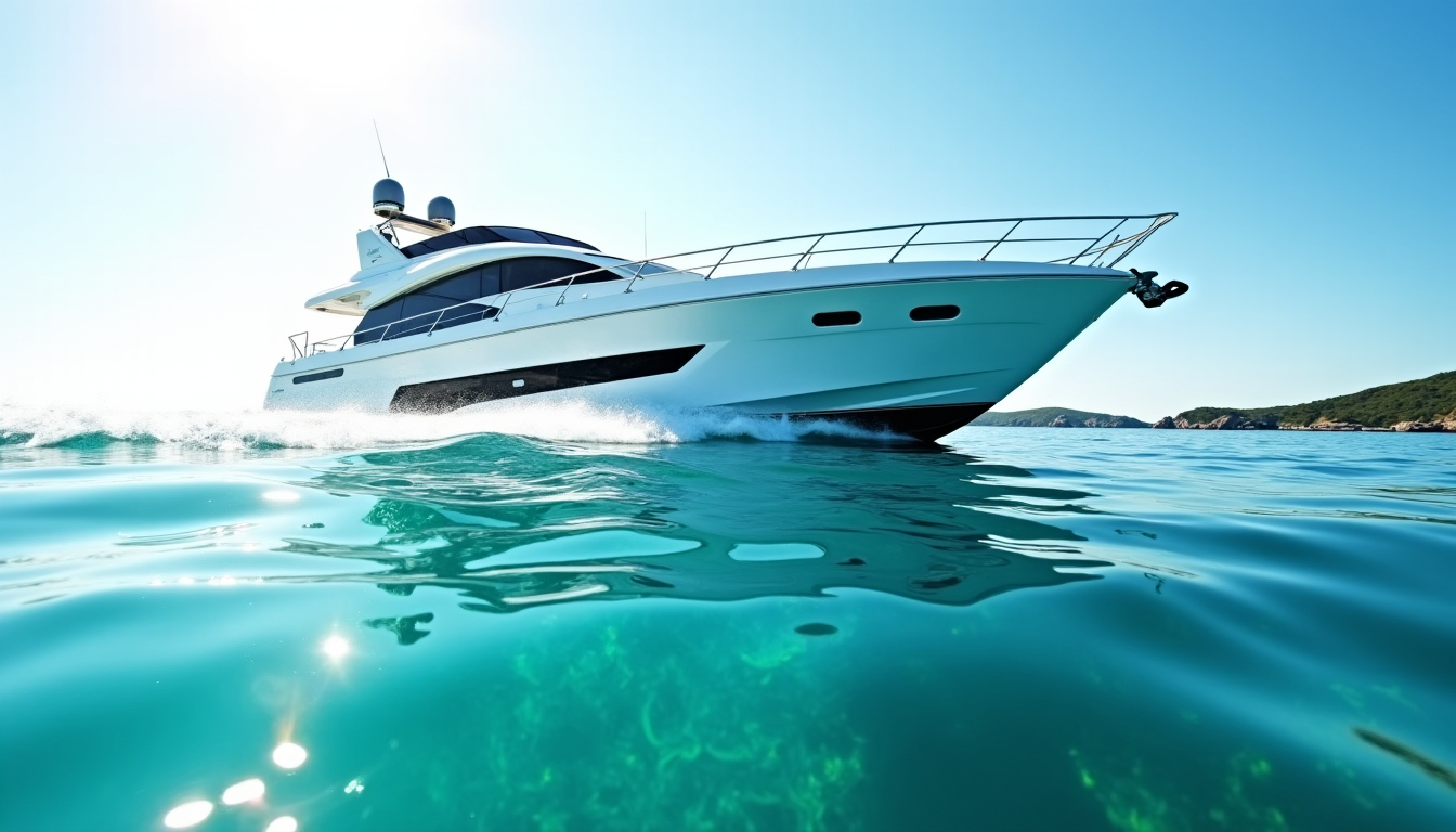 guide de l'assurance yacht : comprendre le sur-mesure pour la grande plaisance. — ces garanties personnalisées sont le reflet d'une compréhension
