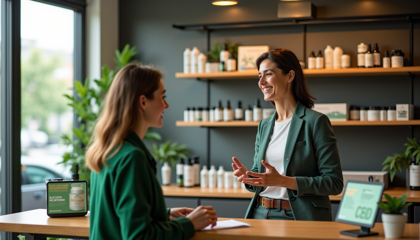 média cbd : votre source d'information fiable pour tout comprendre sur le chanvre bien-être — un bon média sur le cbd ne se