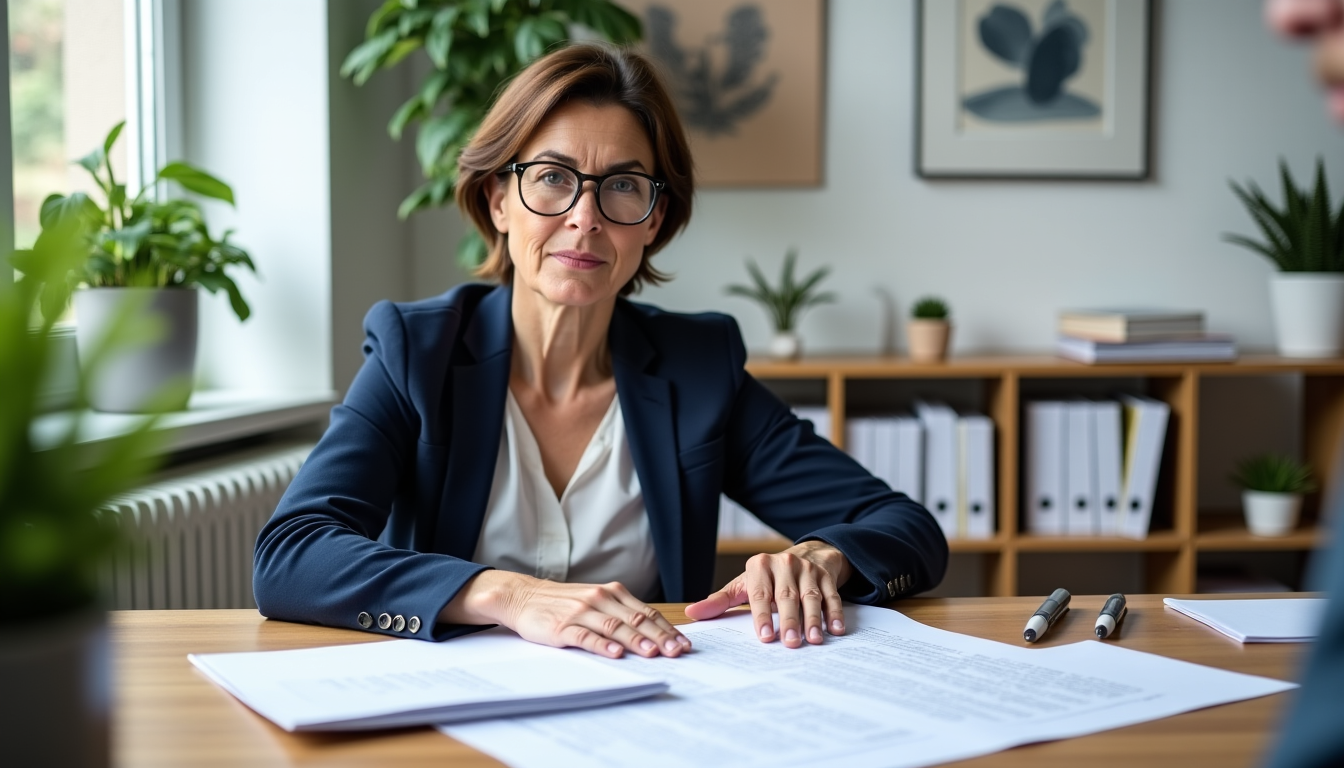 tout savoir sur les diagnostics obligatoires pour sécuriser une transaction immobilière — le crep fournit une analyse détaillée des surfaces