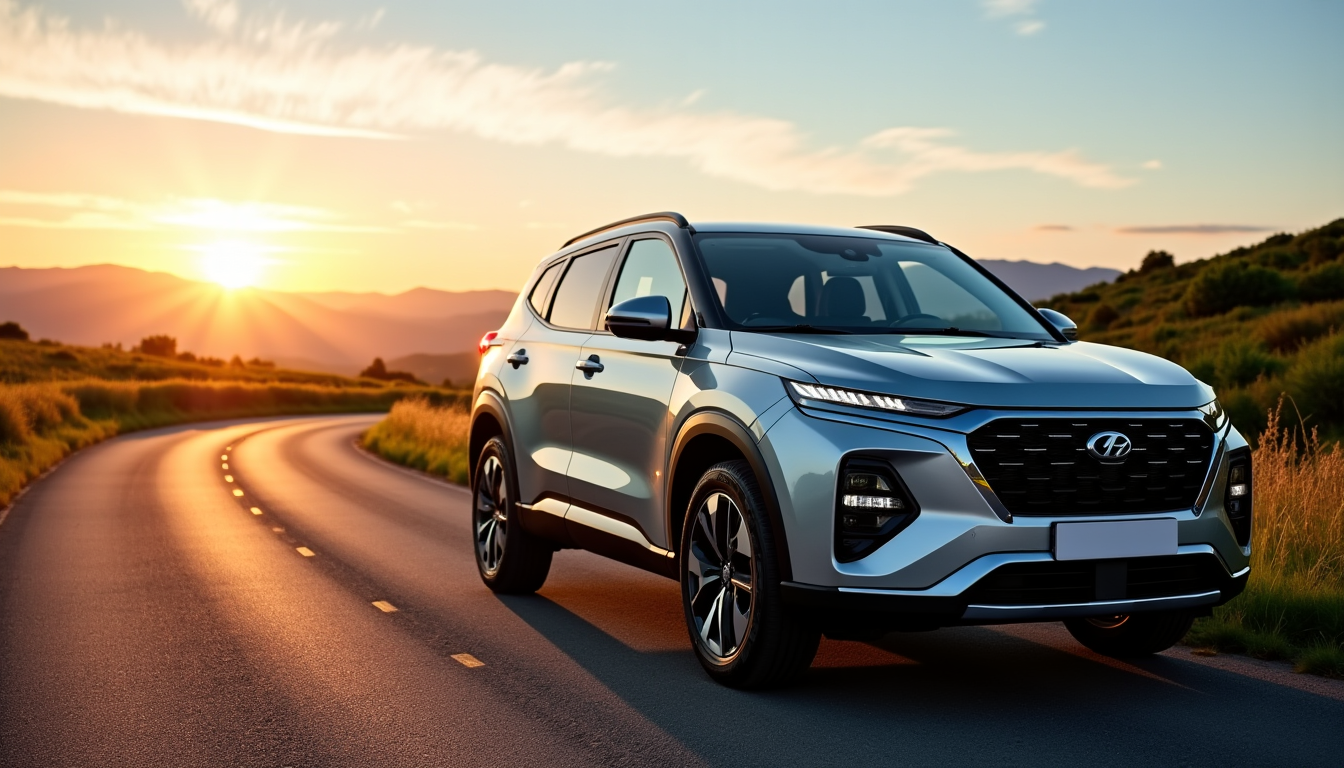 suv pas cher : les meilleures options pour acheter un véhicule fiable sans se ruiner — ter la valeur de revente du véhicule. un