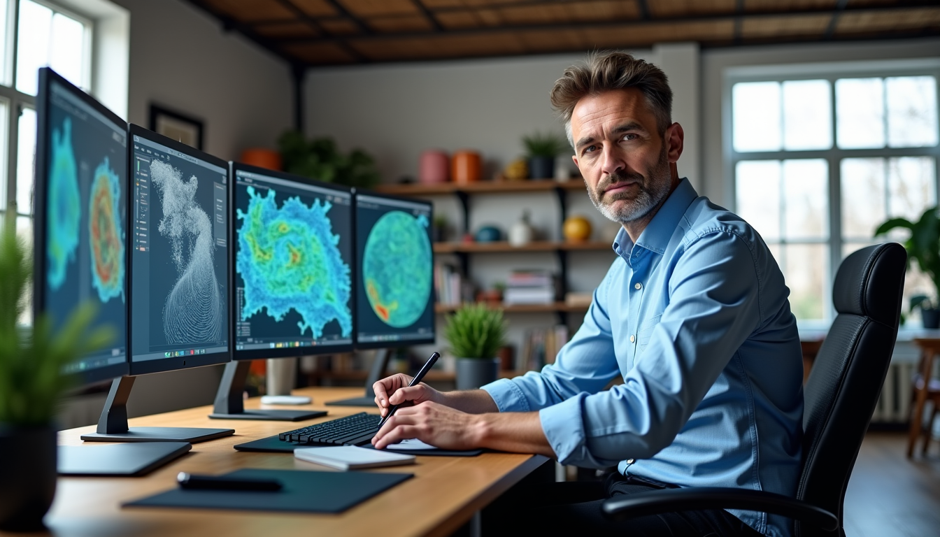 faire appel à un spécialiste de la création 3d pour donner vie à vos idées ? — cation et formation : création de simulations interactives