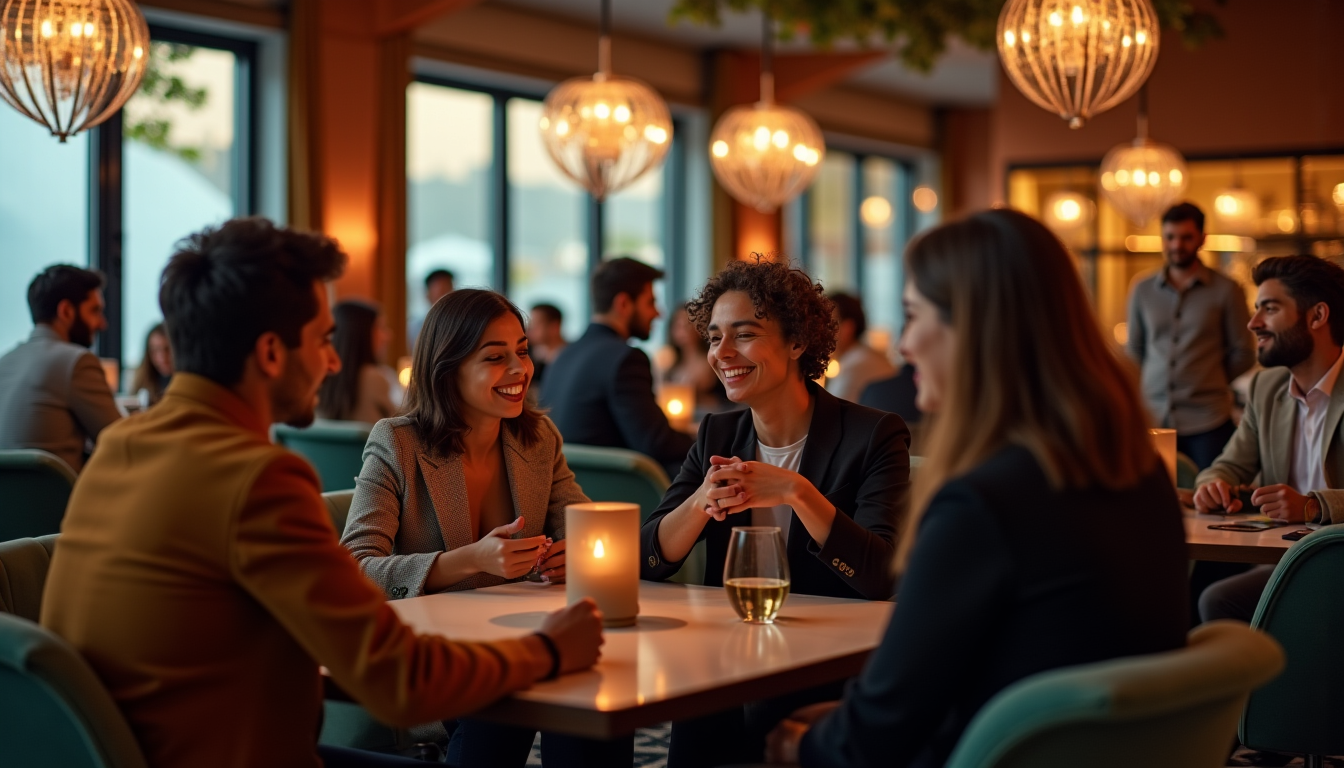clubs libertins : comment reconna&icirc;tre un &eacute;tablissement s&eacute;rieux &mdash; l'atmosph&egrave;re d'un club s&eacute;rieux se caract&eacute;rise par son