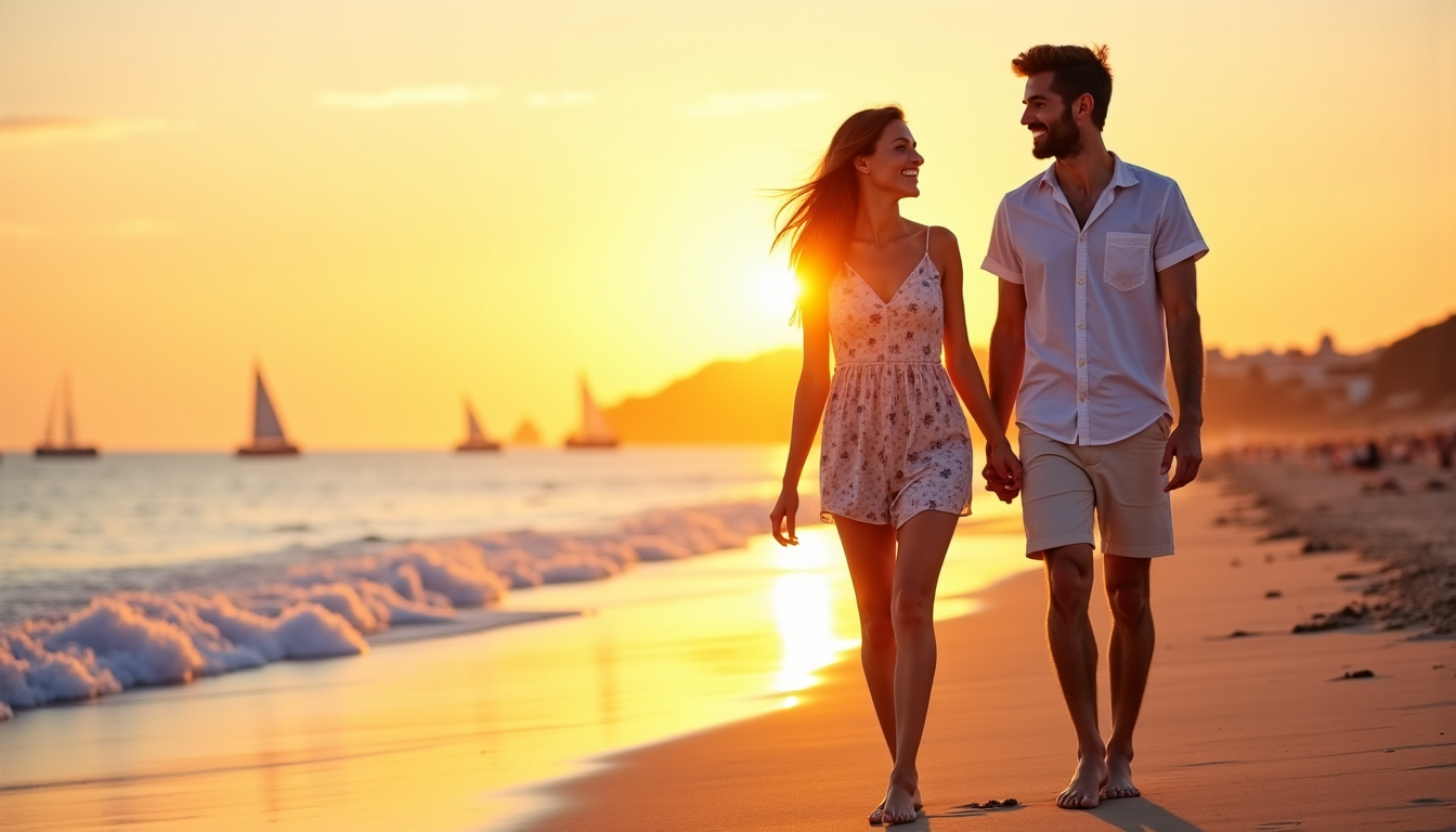 week-end coquin au cap d'agde : le guide pour une premi&egrave;re fois &mdash; le choix de votre h&eacute;bergement est un pilier