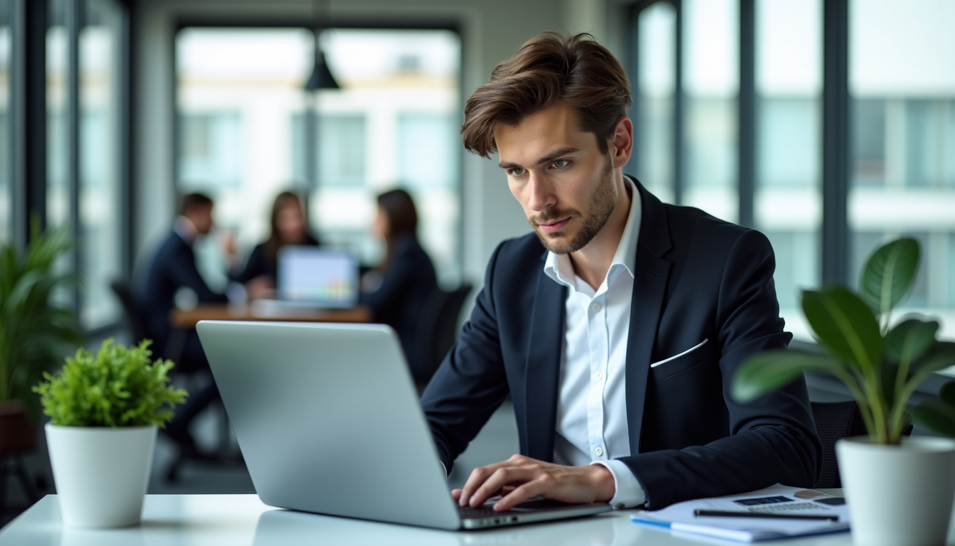 leader de la vente de base email entreprise : boostez votre prospection b2b — ience. vous trouverez des informations détaillées sur la