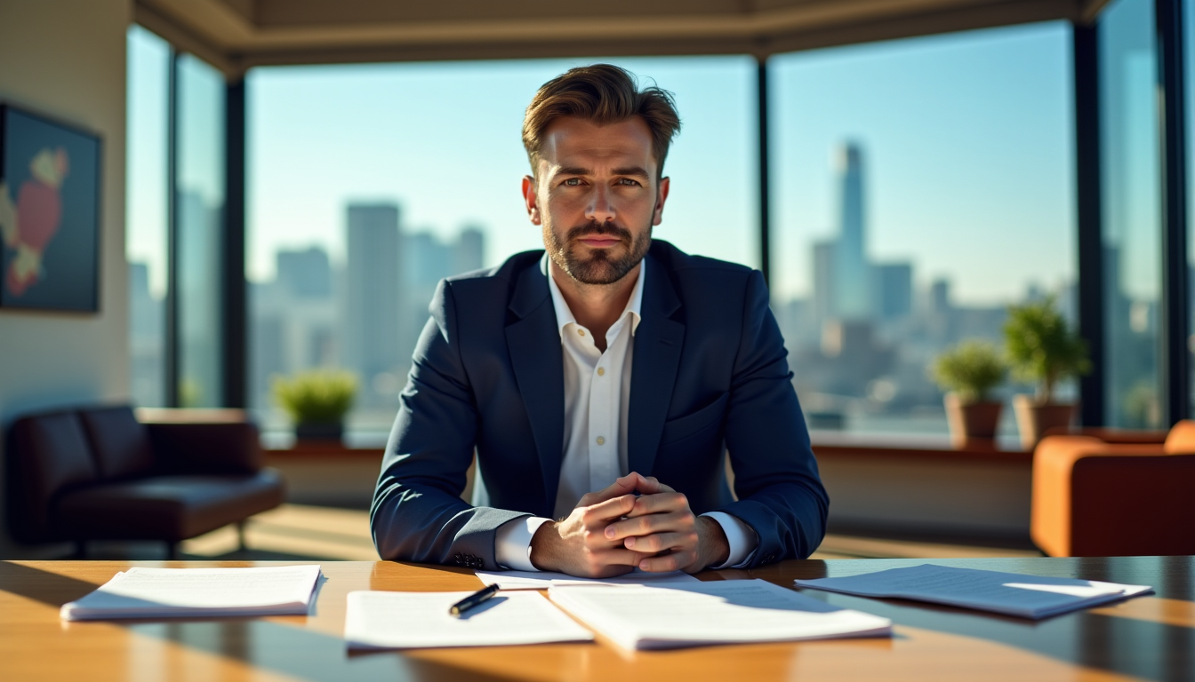 évoluer vers un poste de manager : les compétences clés à acquérir — c'est aussi une manière de reconnaître les talents