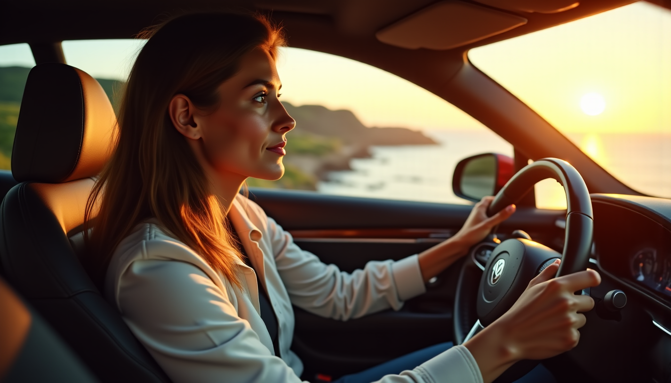 roulez sereinement : les clés d'une assurance auto efficace — cette formule est fortement recommandée pour les véhicules