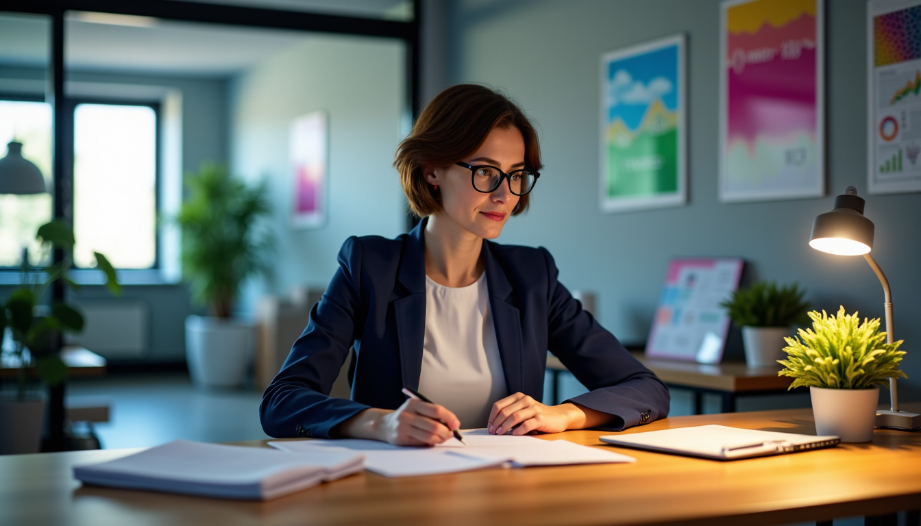 optimisez vos stratégies marketing pour un impact durable — pour qu'une approche marketing soit véritablement durable, elle