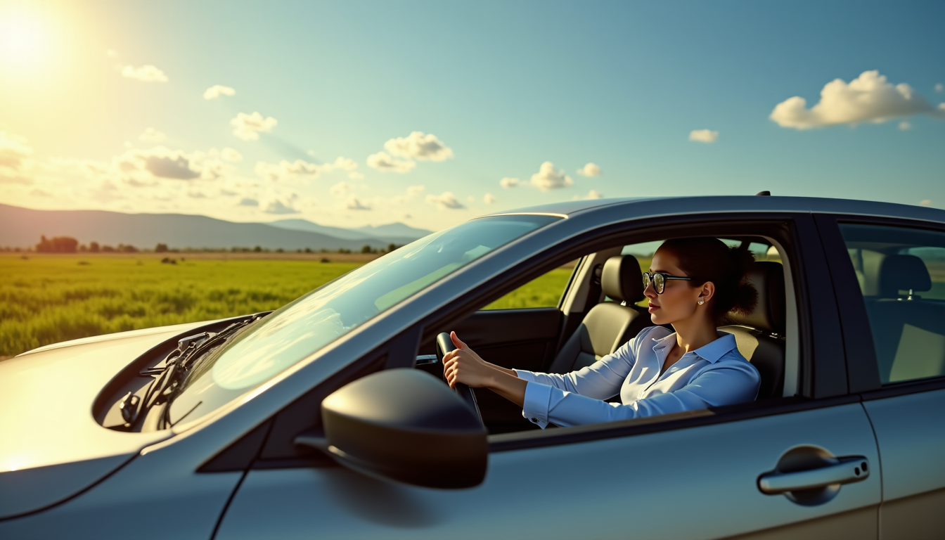 rouler en sécurité : astuces pour une assurance auto optimale — « une bonne assurance ne se limite pas