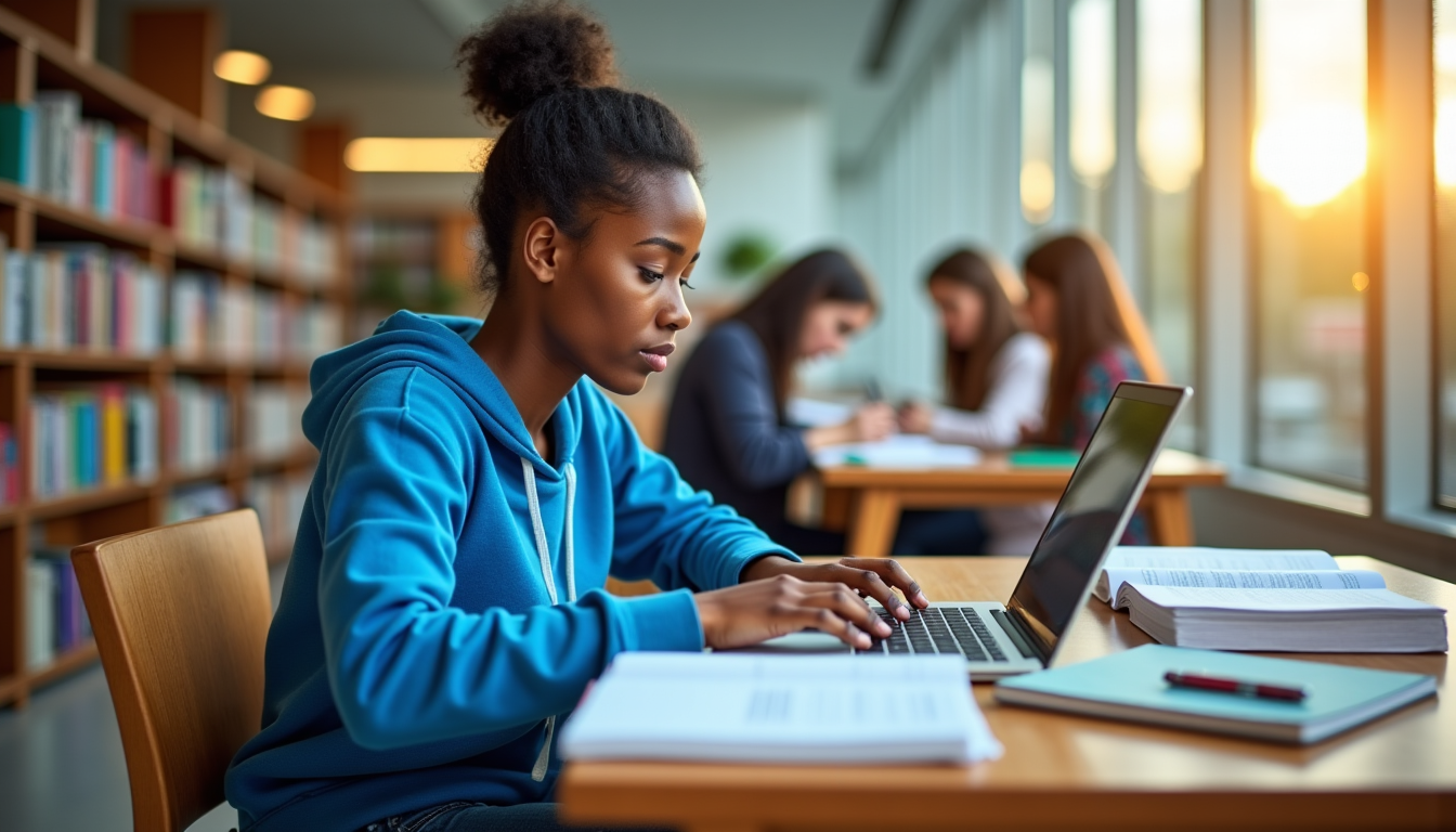 se former pour pr&eacute;parer le tef &eacute;tude ? &mdash; pour se pr&eacute;parer au tef &eacute;tudes, plusieurs chemins