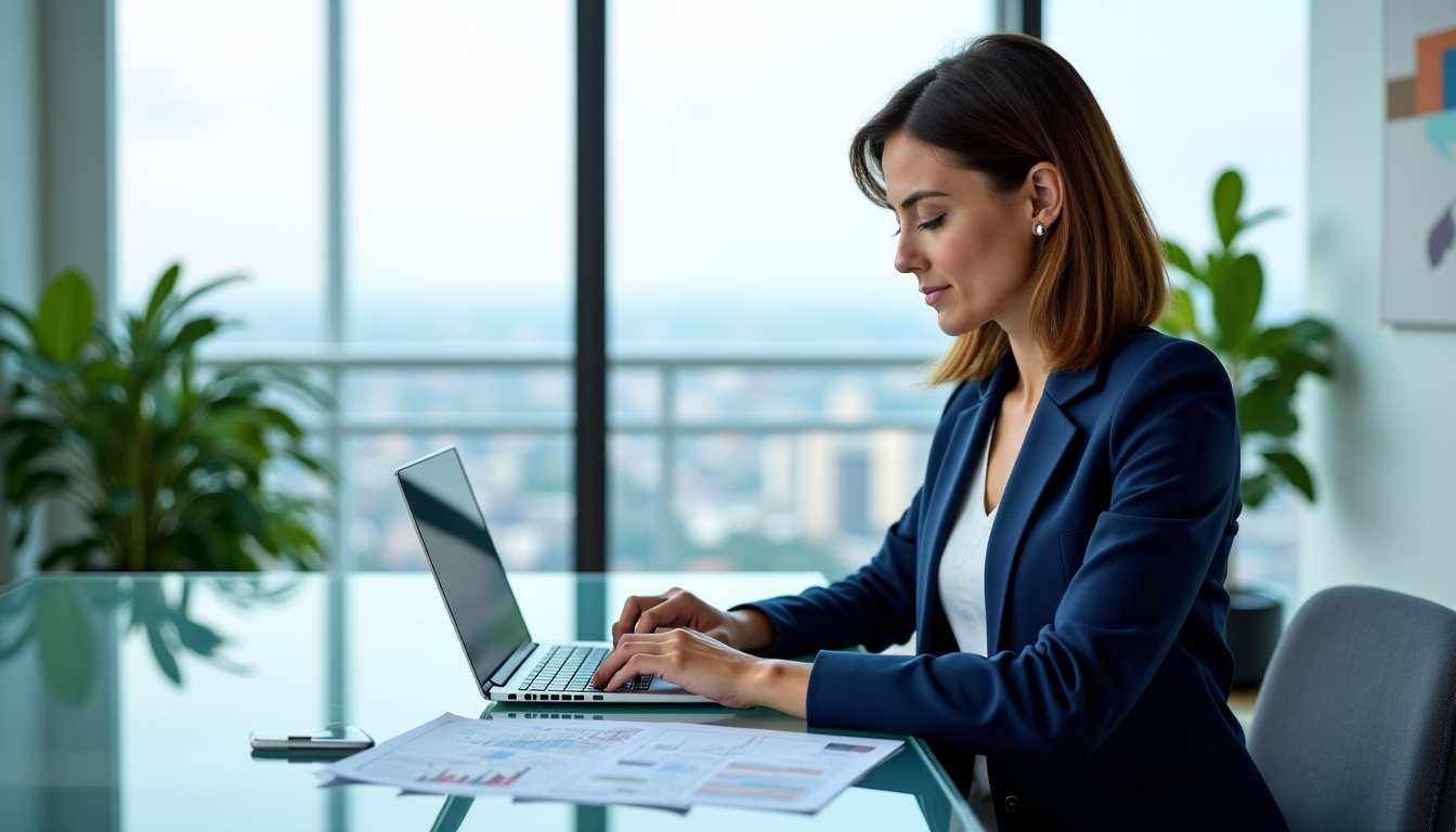 Illustration : ces solutions sont idéales pour une partie de - top 5 des meilleures solutions de placement de trésorerie pour entreprise