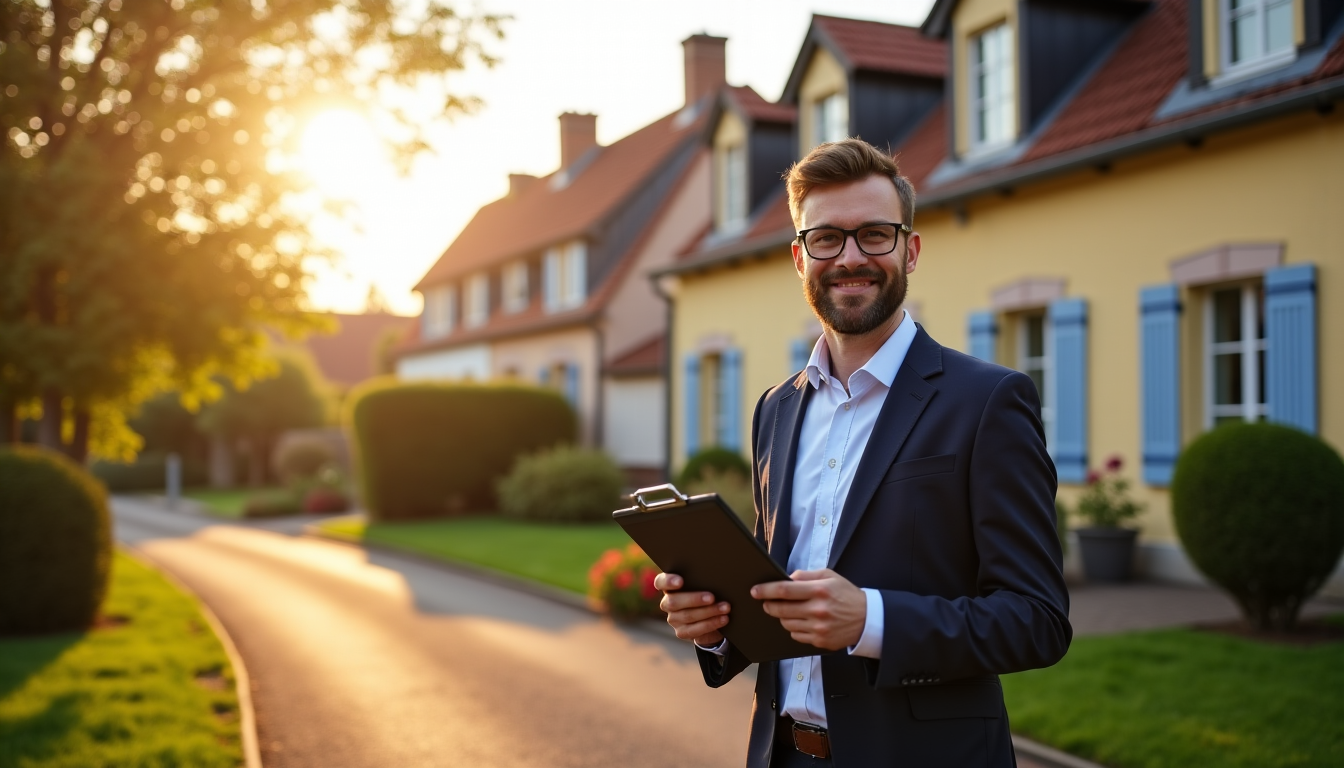 vendre ou louer à couzeix : trouvez un diagnostiqueur immobilier certifié près de chez vous — la certification est la preuve que le diagnostiqueur
