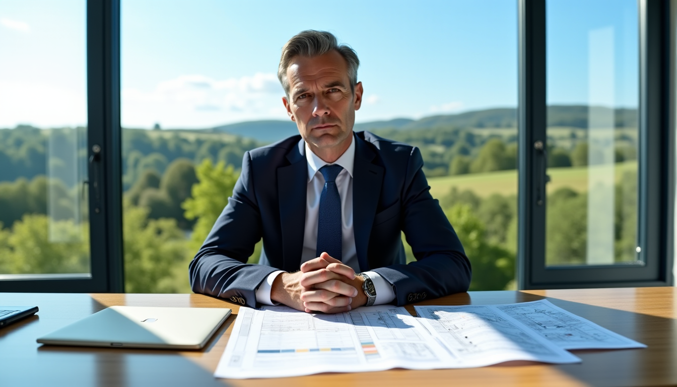 diagnostic immobilier à saint-loubès : votre guide pratique pour un projet sans stress — anciennement ernmt, l'erp informe l'acquéreur ou le locataire