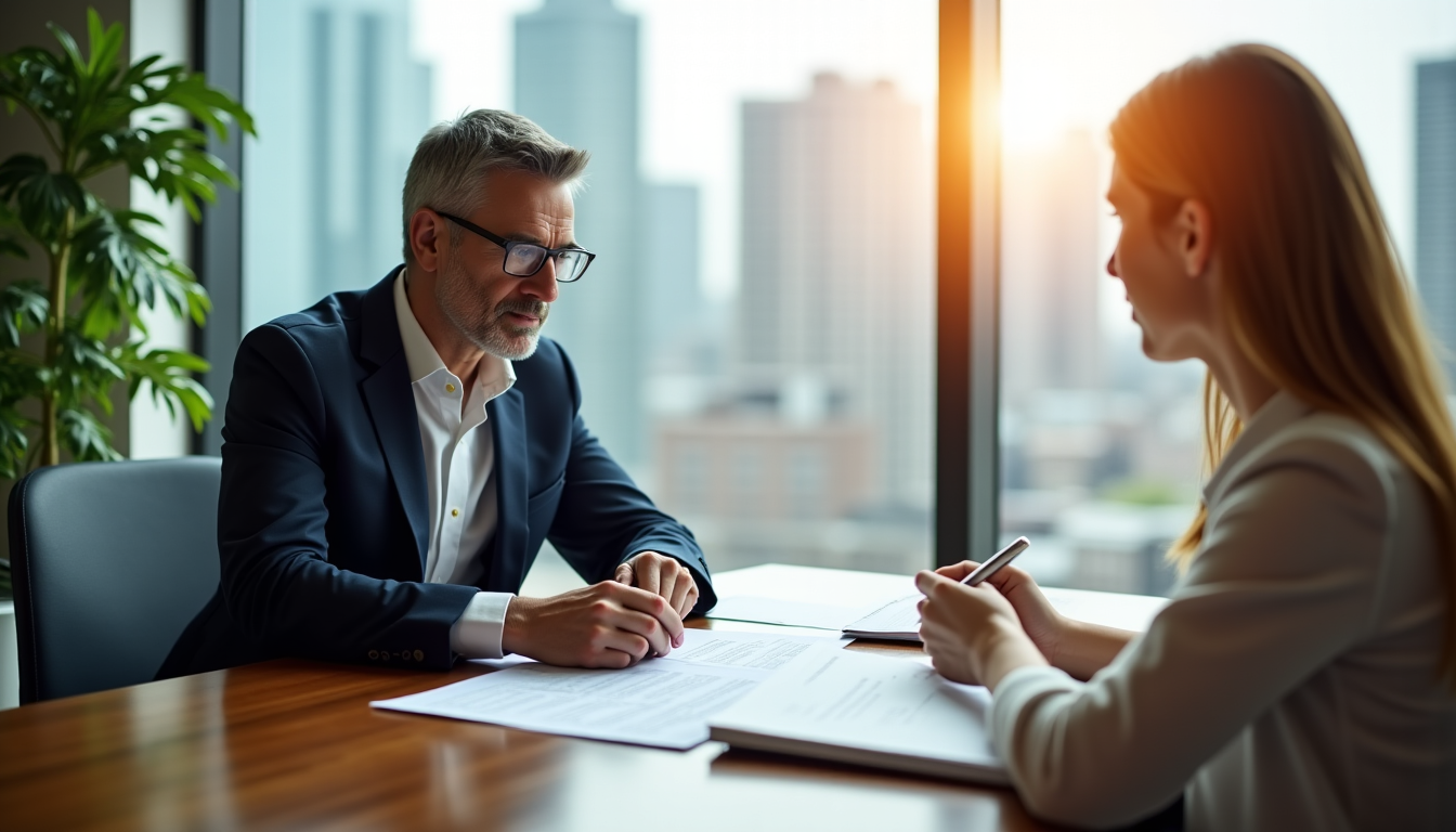 comprendre l'assurance pour mieux protéger sa vie — lacement qui permet aussi de transmettre un capital