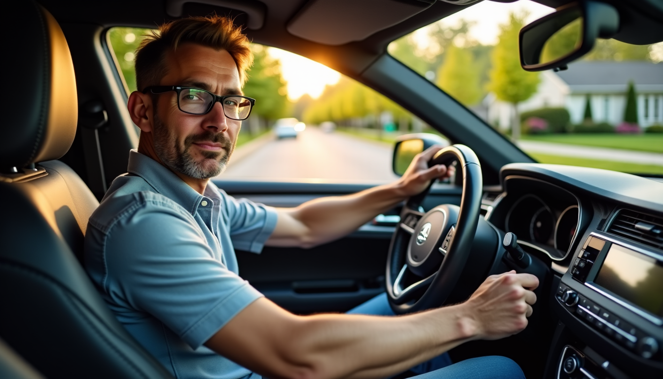 astuces pratiques pour réduire votre prime d'assurance auto — . maintenir une conduite prudente est donc votre