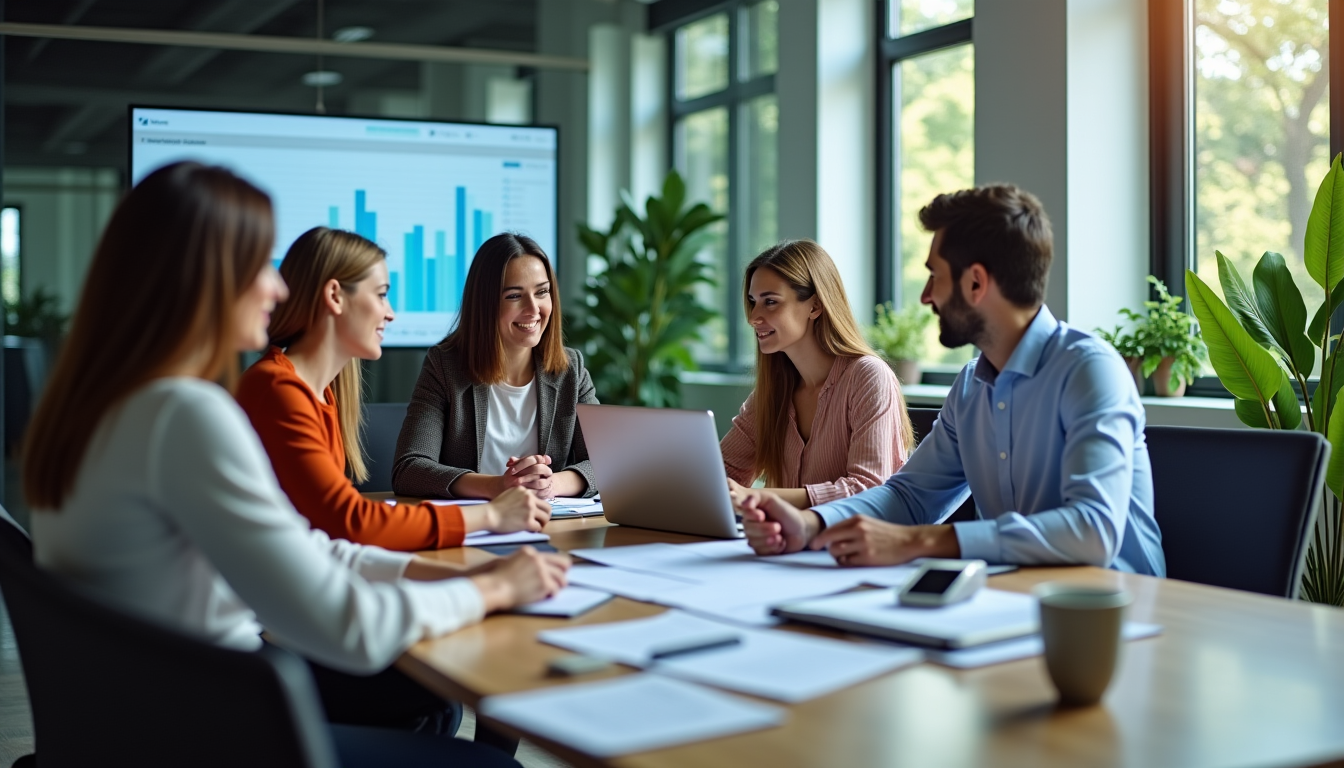 organiser un événement professionnel en quelques clics — avant toute chose, interrogez-vous sur le "pourquoi" et