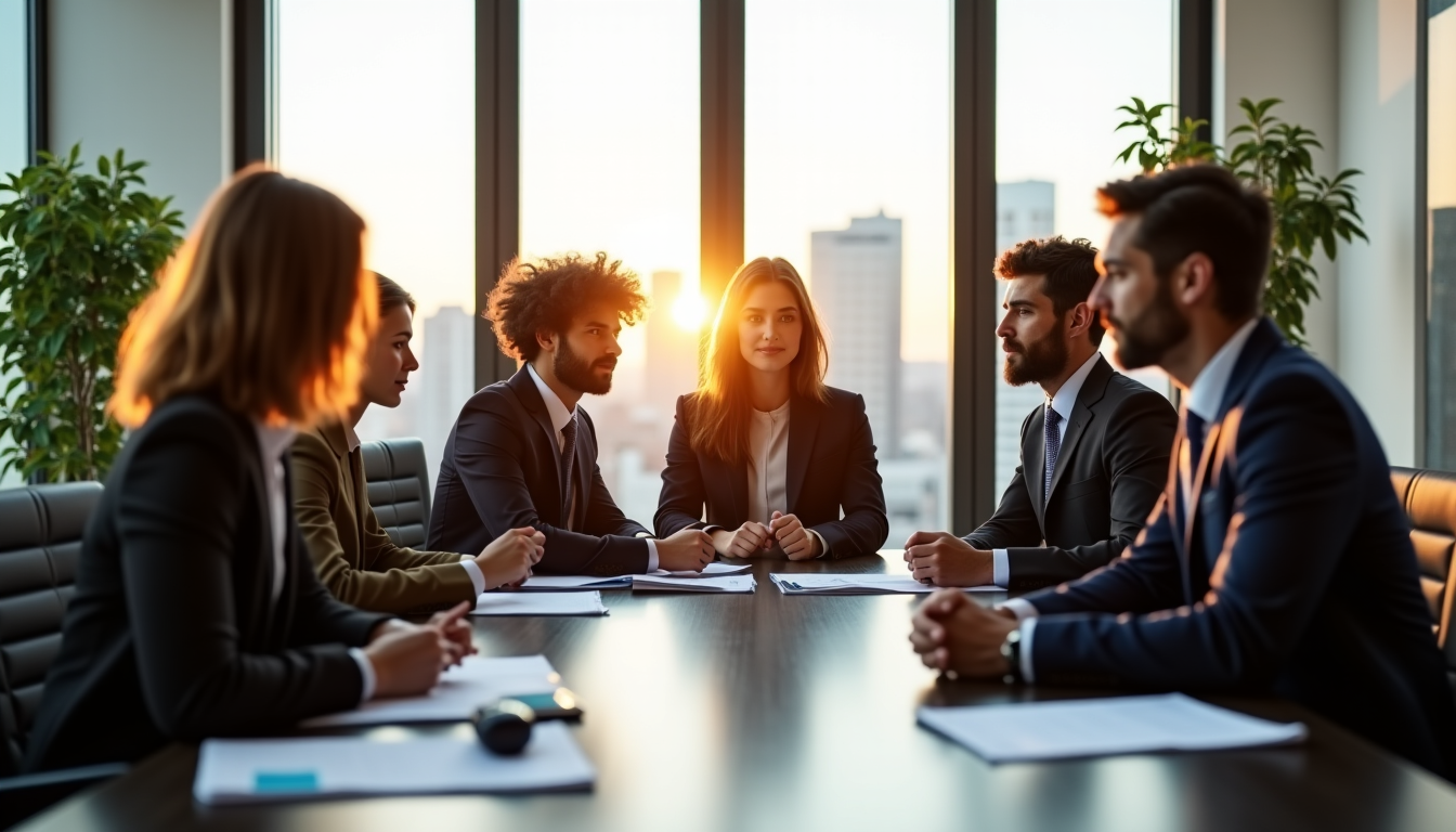 Illustration : pour y parvenir, vous devez identifier ce qui — clés du succès marketing : stratégies essentielles