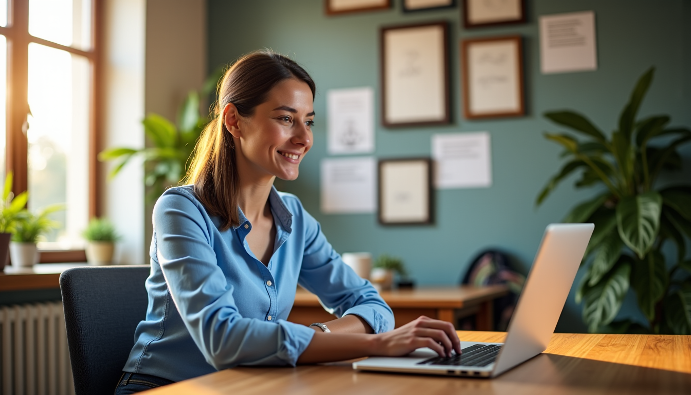 top des stratégies pour se démarquer sur une plateforme freelance et décrocher plus de missions — utilisez des témoignages de clients pour lesquels vous