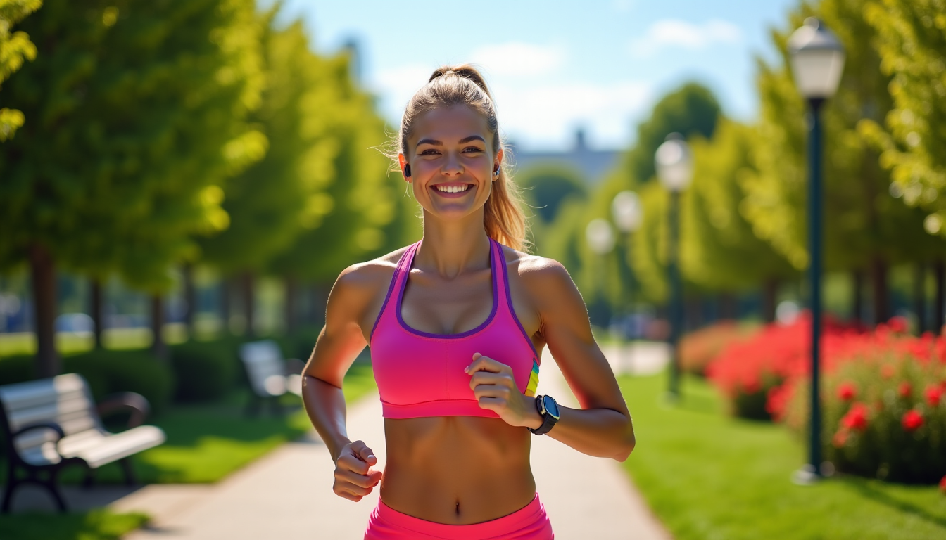 bienfaits insoupçonnés du sport sur le mental — cette maxime prend tout son sens lorsque l'on