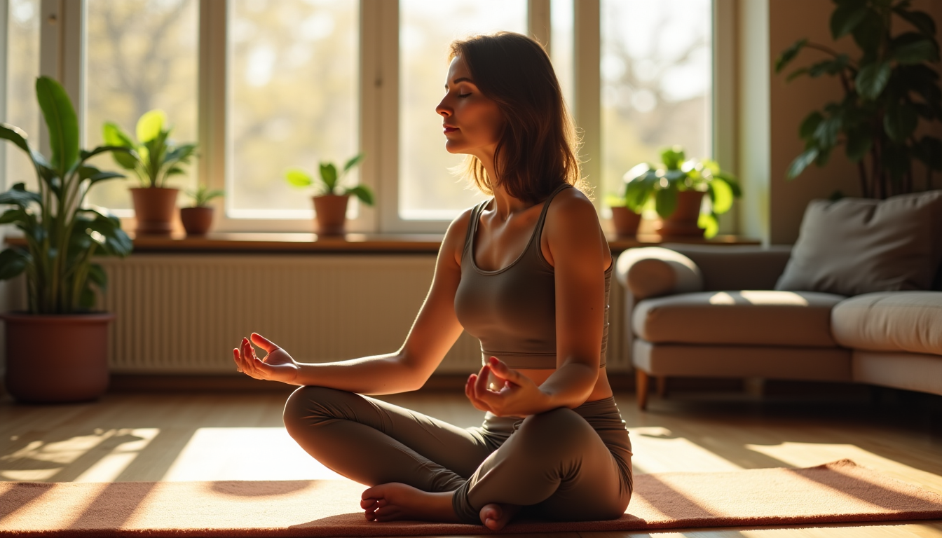 Illustration : naître ces dynamiques est essentiel pour briser le — comprendre l'impact du stress sur notre bien-être quotidien