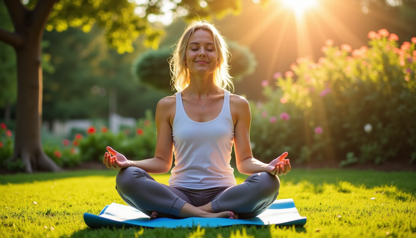 secrets pour un équilibre parfait au quotidien — cultiver cette présence permet de mieux appréhender les