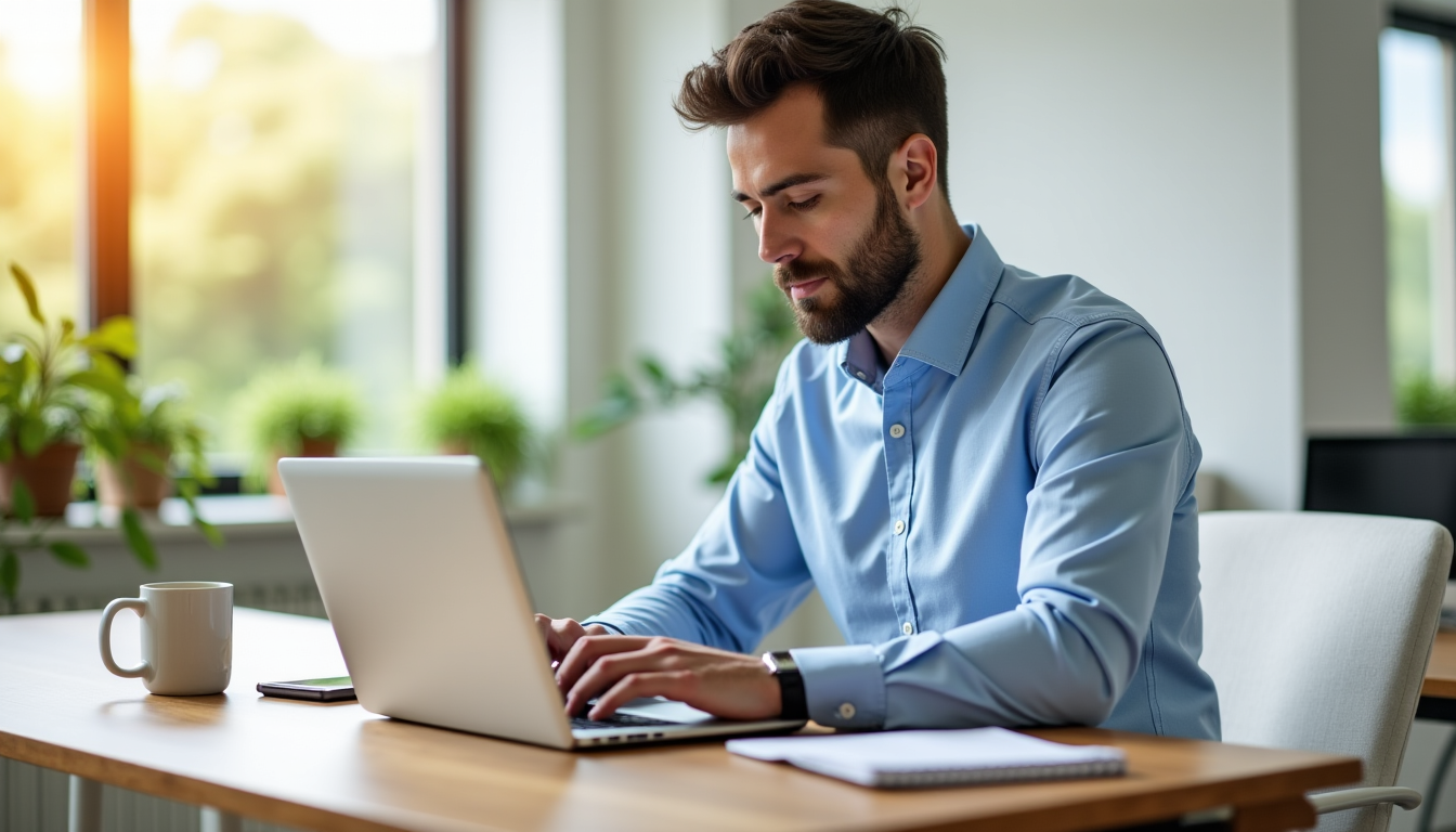 méthodes efficaces pour faire connaître son business en ligne auprès de nouveaux prospects — un blog d'entreprise, par exemple, est un excellent