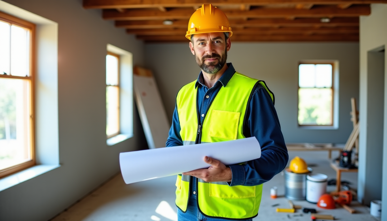 travaux de rénovation nécessitent obligatoirement une assurance décennale ? — la distinction entre les travaux de rénovation qui