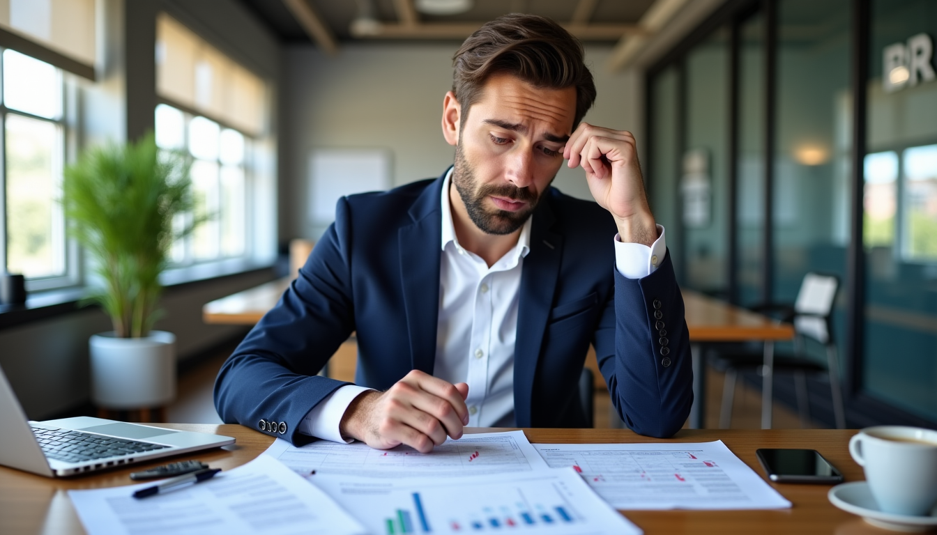 Illustration : és coûts de procédure non couverts, besoin de — assurance professionnelle : les erreurs courantes à éviter lors de la souscription