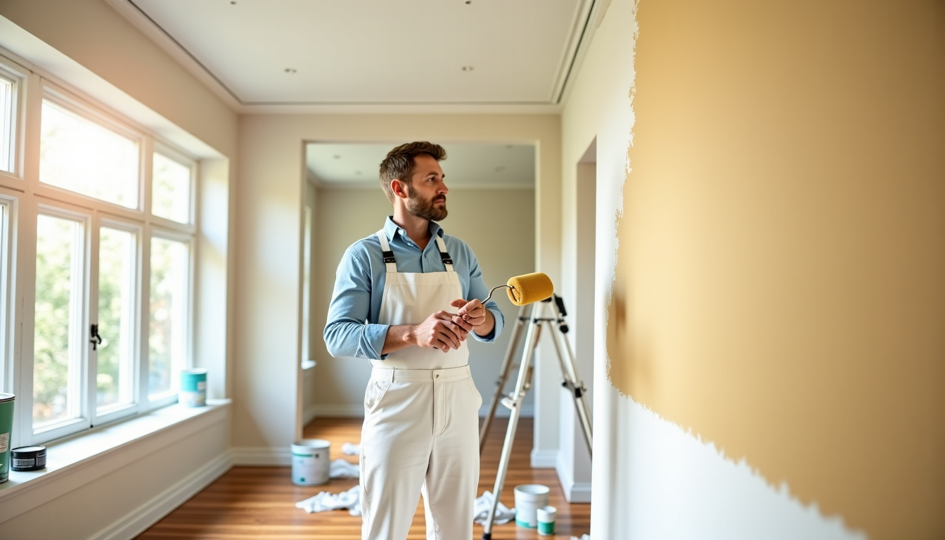Illustration : r leurs clients. cette fiabilité permet aux entreprises — bsp peinture aide les particuliers et professionnels à améliorer leur cadre de vie ?
