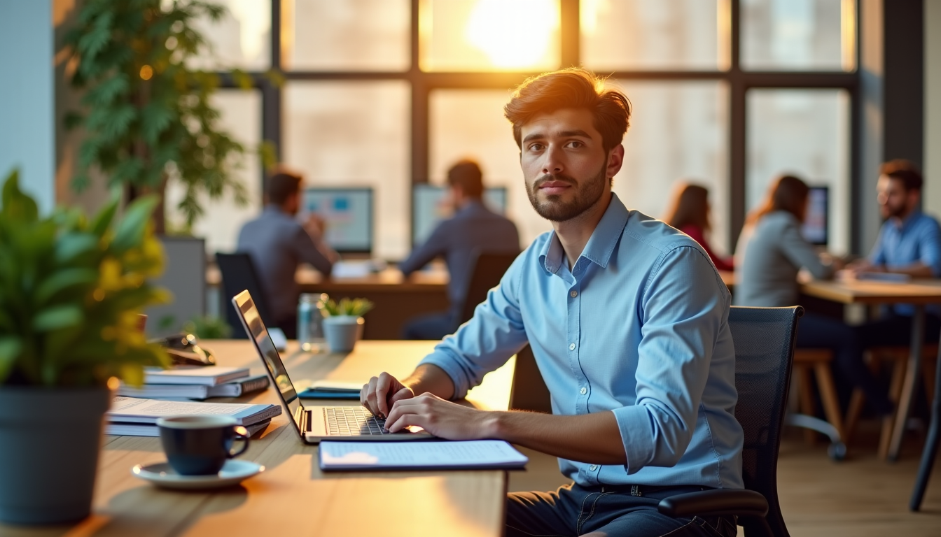 créer une carrière digitale : les avantages d’une plateforme freelance pour les professionnels du web — au-delà de la simple visibilité, ces plateformes favorisent