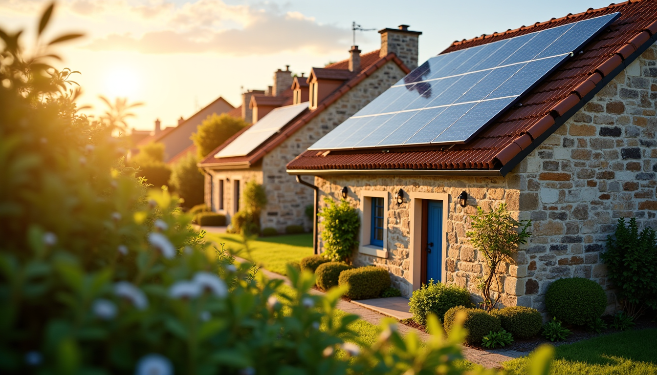 Illustration : spécificités et les problématiques locales. ces éléments sont — dpe à bergerac : connaître la performance énergétique de votre bien immobilier
