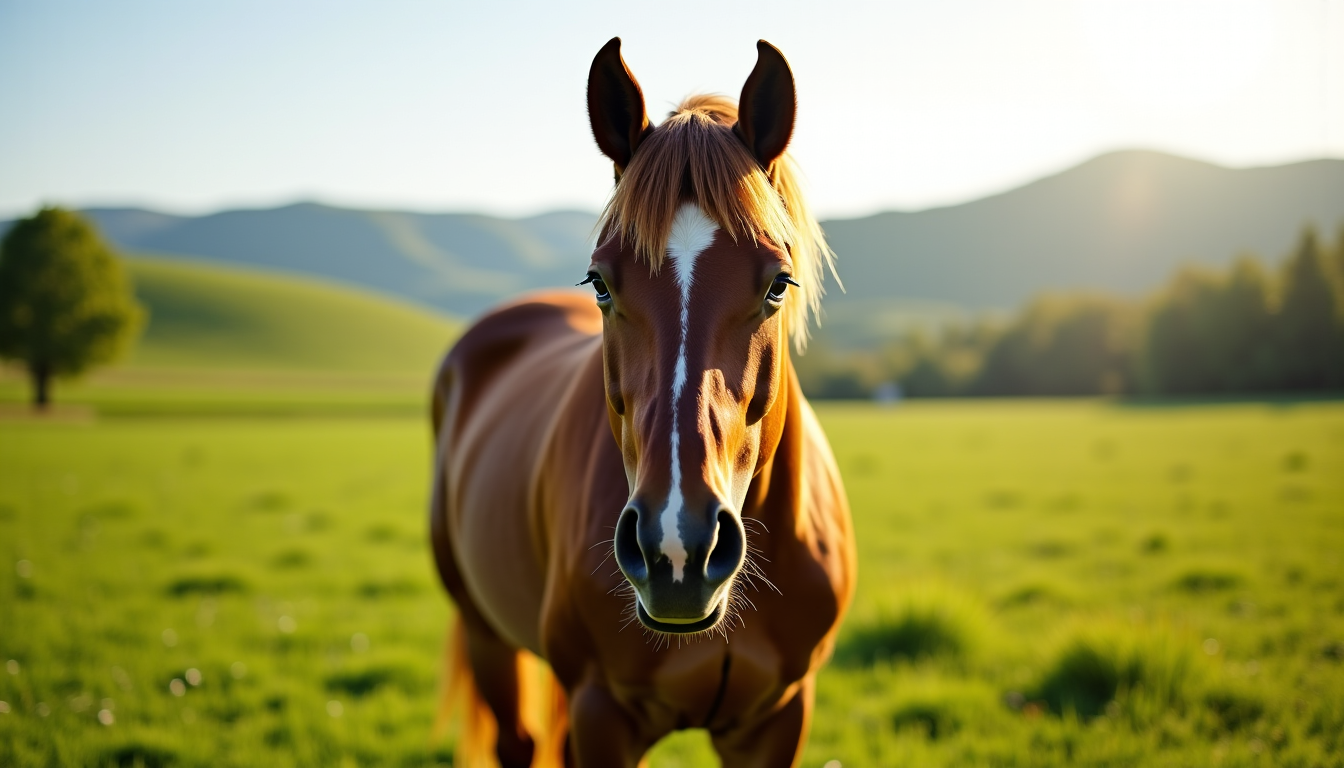 assurance équidés : les garanties essentielles pour préserver la santé et le bien-être de votre cheval — e. l'assurance n'est pas une dépense, mais un