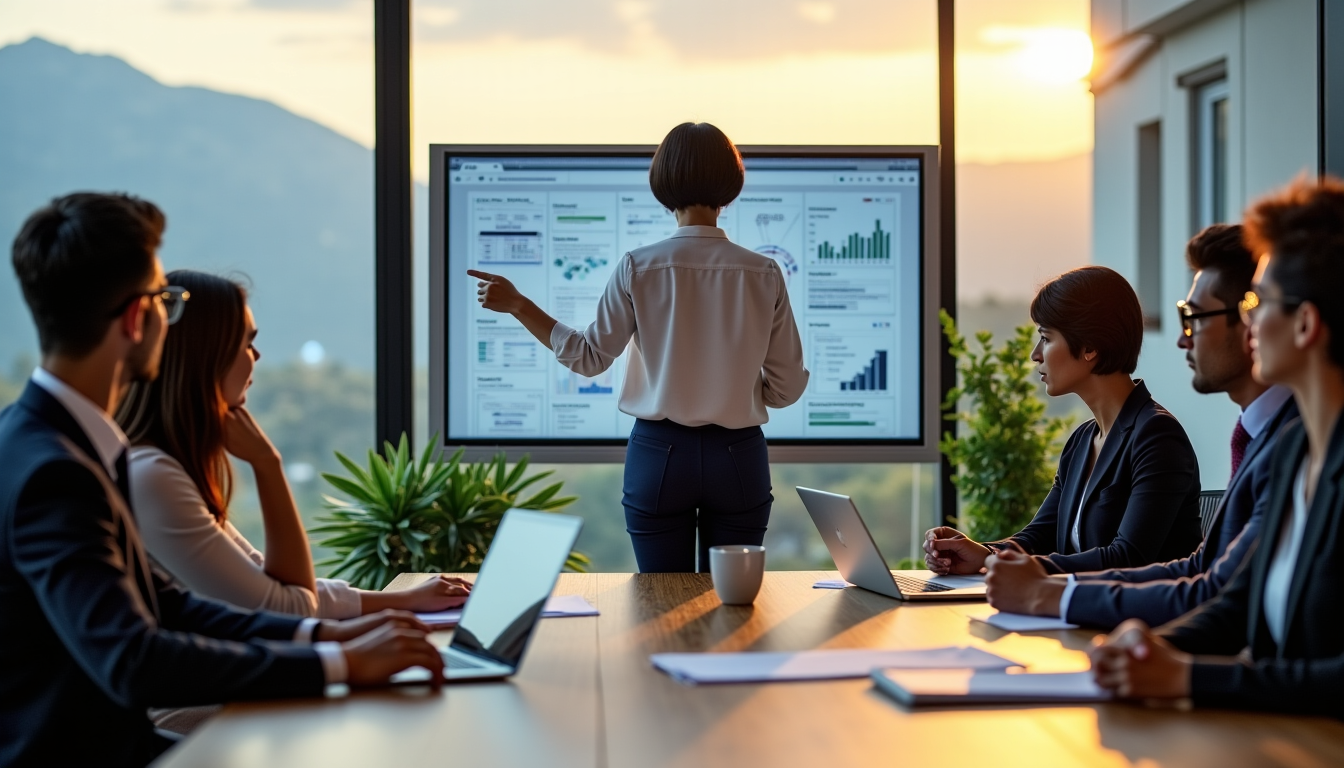 Illustration : investir dans le seo est un engagement à — choisir la meilleure agence seo à sion et en valais pour booster votre business ?