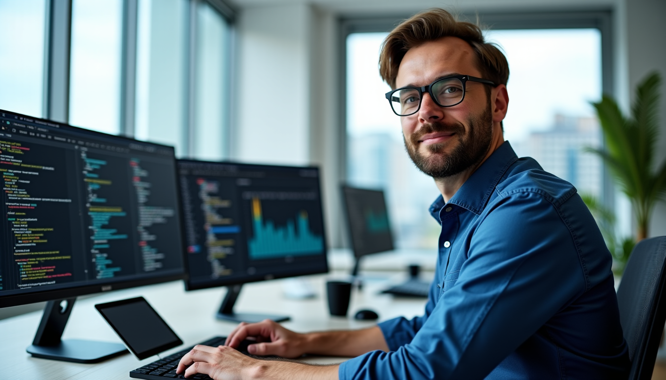 claude ia : un outil pour analyser vos données, coder et créer des contenus — au-delà de la simple génération, claude se distingue