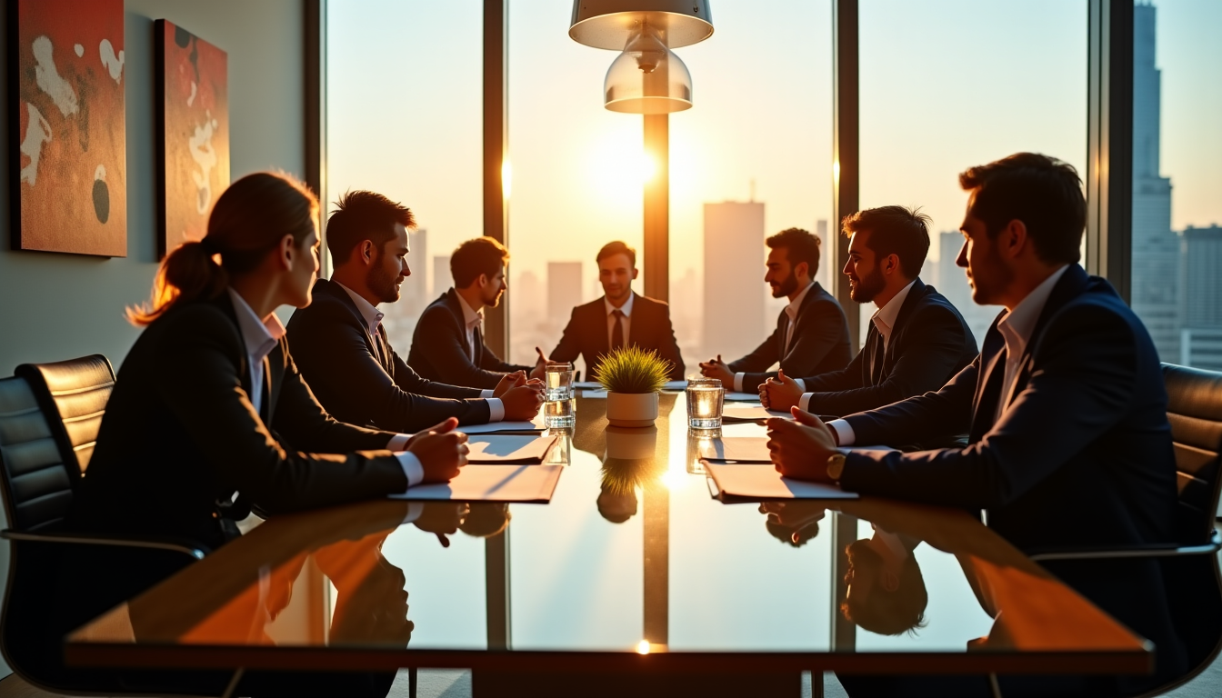 faire appel &agrave; icd fiduciaries pour cr&eacute;er sa soci&eacute;t&eacute; internationale &mdash; cette approche globale permet aux clients de se