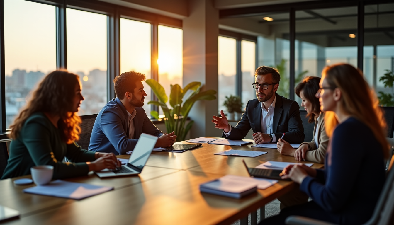 Illustration : plus stratégique des talents, contribuant directement à la - management à l'américaine : les pratiques qui tirent la performance des équipes
