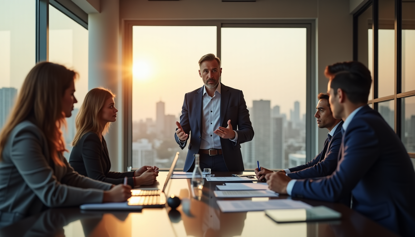 Pourquoi apprendre l’allemand en entreprise ?
